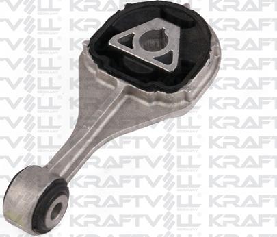 KRAFTVOLL 10011073 - Подушка, підвіска двигуна autozip.com.ua