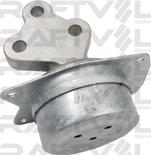 KRAFTVOLL 10011191 - Подушка, підвіска двигуна autozip.com.ua