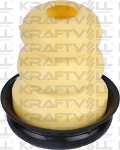 KRAFTVOLL 10011145 - Втулка, балка мосту autozip.com.ua