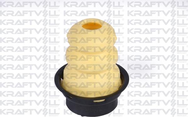 KRAFTVOLL 10011146 - Відбійник, буфер амортизатора autozip.com.ua