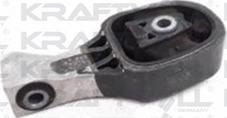 KRAFTVOLL 10011153 - Подушка, підвіска двигуна autozip.com.ua