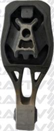 KRAFTVOLL 10011152 - Подушка, підвіска двигуна autozip.com.ua
