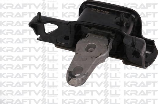 KRAFTVOLL 10011120 - Підвіска, ступінчаста коробка передач autozip.com.ua