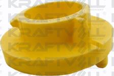KRAFTVOLL 10011121 - Кронштейн, втулка, система випуску autozip.com.ua