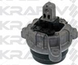 KRAFTVOLL 10011296 - Подушка, підвіска двигуна autozip.com.ua
