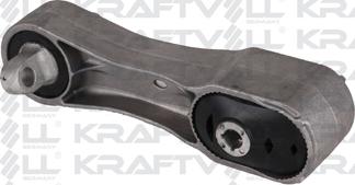 KRAFTVOLL 10011244 - Подушка, підвіска двигуна autozip.com.ua