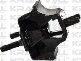 KRAFTVOLL 10011262 - Подушка, підвіска двигуна autozip.com.ua