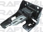 KRAFTVOLL 10011267 - Подушка, підвіска двигуна autozip.com.ua