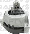 KRAFTVOLL 10011287 - Подушка, підвіска двигуна autozip.com.ua