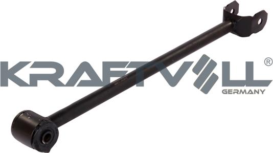 KRAFTVOLL 10080005 - Сайлентблок, важіль підвіски колеса autozip.com.ua