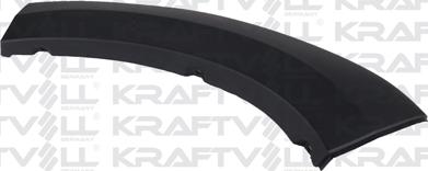 KRAFTVOLL 10080083 - Пильник, приводний вал autozip.com.ua