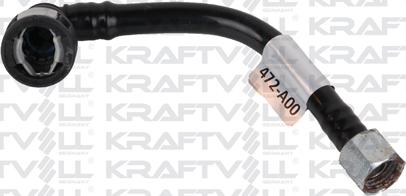 KRAFTVOLL 10034554 - Паливний шланг autozip.com.ua
