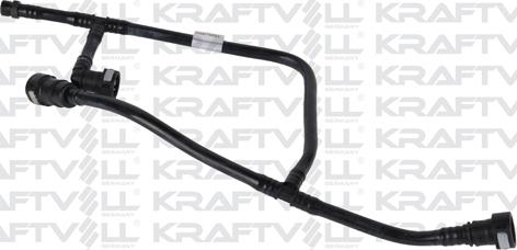 KRAFTVOLL 10034551 - Паливний шланг autozip.com.ua