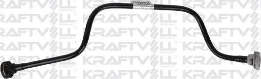 KRAFTVOLL 10034506 - Шланг радіатора autozip.com.ua