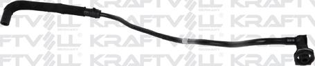 KRAFTVOLL 10034514 - Шланг радіатора autozip.com.ua