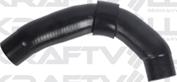 KRAFTVOLL 10034629 - Шланг радіатора autozip.com.ua