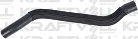 KRAFTVOLL 10034840 - Шланг радіатора autozip.com.ua