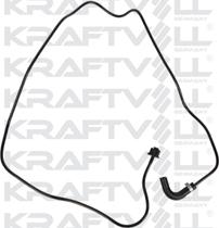 KRAFTVOLL 10034730 - Трубка охолоджуючої рідини autozip.com.ua