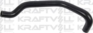 KRAFTVOLL 10034774 - Шланг радіатора autozip.com.ua