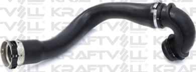 KRAFTVOLL 10035035 - Трубка повітря, що нагнітається autozip.com.ua