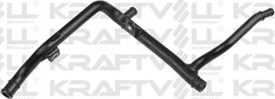 KRAFTVOLL 10035072 - Трубка охолоджуючої рідини autozip.com.ua