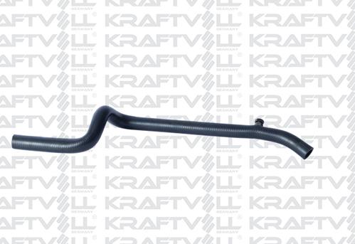 KRAFTVOLL 10030950 - Рукав повітрозабірника, повітряний фільтр autozip.com.ua