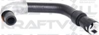 KRAFTVOLL 10030909 - Шланг радіатора autozip.com.ua