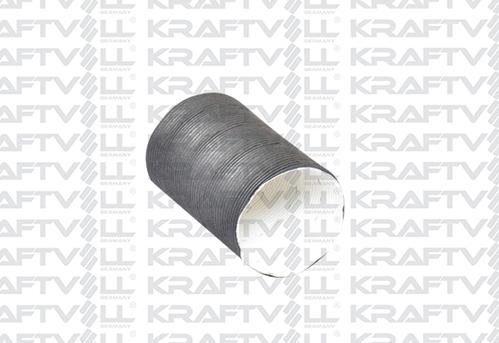 KRAFTVOLL 10030984 - Рукав повітрозабірника, повітряний фільтр autozip.com.ua