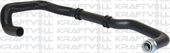 KRAFTVOLL 10030975 - Шланг радіатора autozip.com.ua