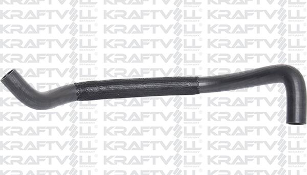 KRAFTVOLL 10030443 - Шланг радіатора autozip.com.ua