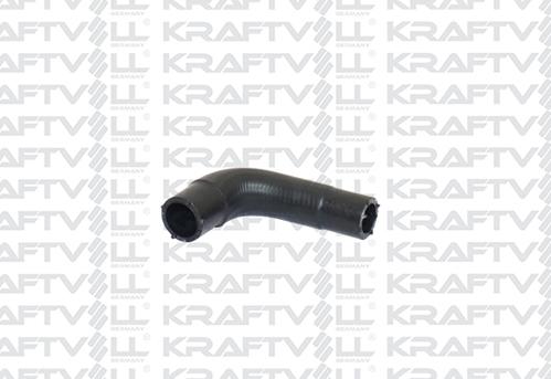 KRAFTVOLL 10030484 - Шланг радіатора autozip.com.ua