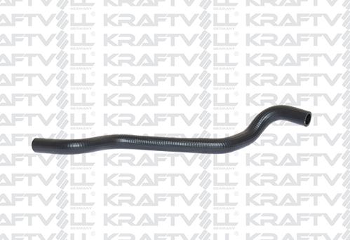 KRAFTVOLL 10030470 - Шланг радіатора autozip.com.ua