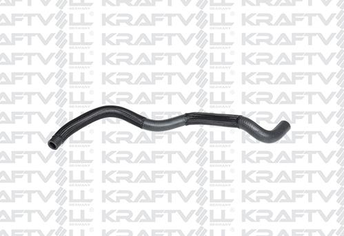 KRAFTVOLL 10030509 - Шланг радіатора autozip.com.ua