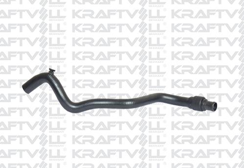 KRAFTVOLL 10030507 - Подушка, підвіска двигуна autozip.com.ua