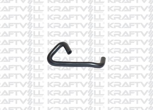 KRAFTVOLL 10030536 - Рукав повітрозабірника, повітряний фільтр autozip.com.ua