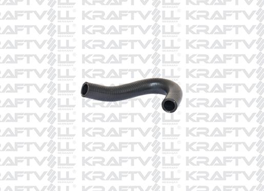 KRAFTVOLL 10030049 - Шланг, теплообмінник - опалення autozip.com.ua