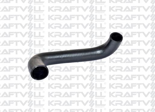 KRAFTVOLL 10030052 - Шланг радіатора autozip.com.ua