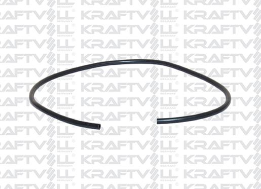 KRAFTVOLL 10030018 - Шланг радіатора autozip.com.ua