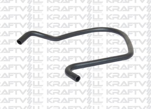 KRAFTVOLL 10030029 - Шланг радіатора autozip.com.ua