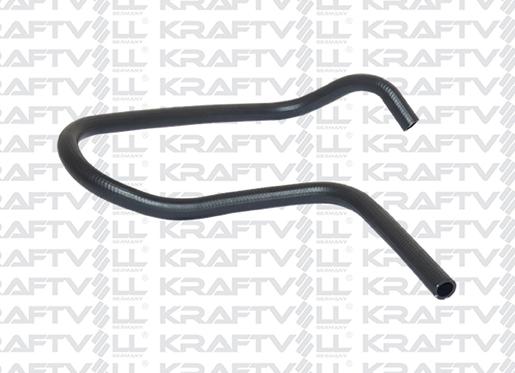 KRAFTVOLL 10030020 - Шланг радіатора autozip.com.ua