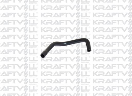KRAFTVOLL 10030022 - Рукав повітрозабірника, повітряний фільтр autozip.com.ua
