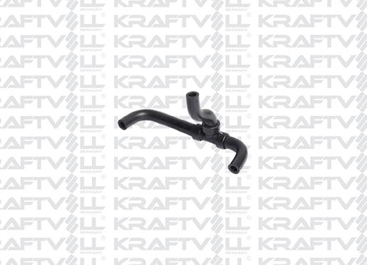 KRAFTVOLL 10030152 - Шланг, вентиляція картера autozip.com.ua