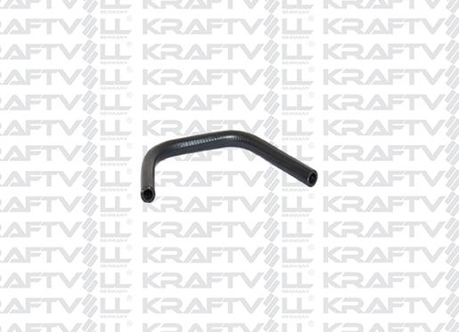 KRAFTVOLL 10030801 - Шланг радіатора autozip.com.ua