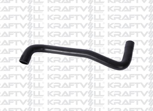 KRAFTVOLL 10030822 - Шланг радіатора autozip.com.ua