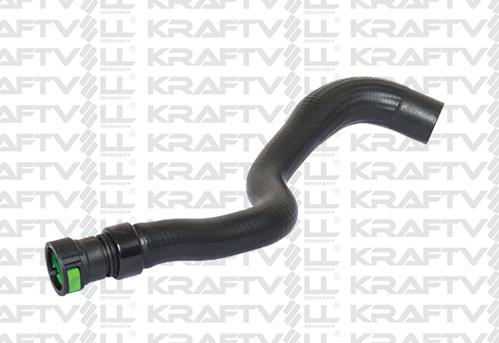 KRAFTVOLL 10030303 - Шланг радіатора autozip.com.ua