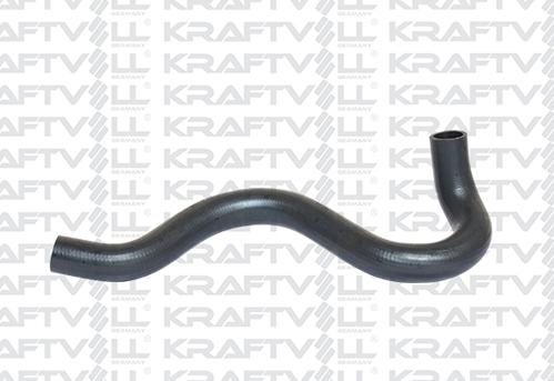 KRAFTVOLL 10030314 - Шланг радіатора autozip.com.ua