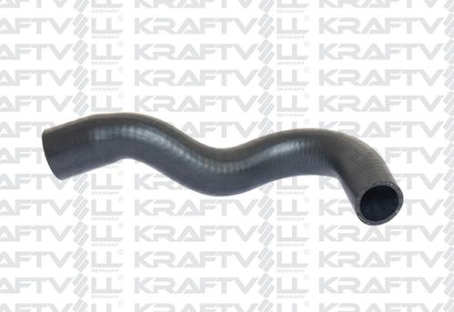 KRAFTVOLL 10030339 - Шланг радіатора autozip.com.ua