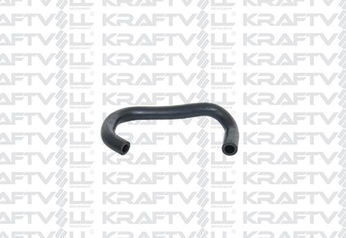 KRAFTVOLL 10030216 - Шланг радіатора autozip.com.ua