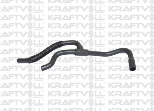 KRAFTVOLL 10030239 - Шланг радіатора autozip.com.ua