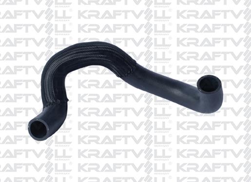 KRAFTVOLL 10030717 - Шланг радіатора autozip.com.ua